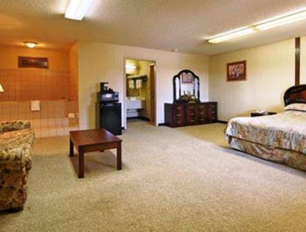 Americas Best Value Inn - Batesville Quarto foto